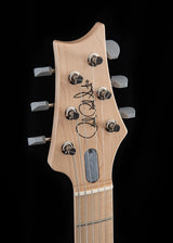 Used Paul Reed Smith Silver Sky John Mayer Signature Model Dodgem Blue