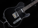 Used Fender Mod Shop Rosewood Neck Telecaster Black