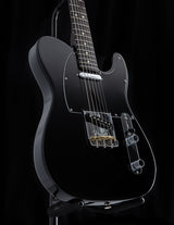 Used Fender Mod Shop Rosewood Neck Telecaster Black