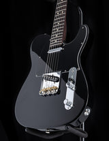 Used Fender Mod Shop Rosewood Neck Telecaster Black