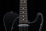 Used Fender Mod Shop Rosewood Neck Telecaster Black