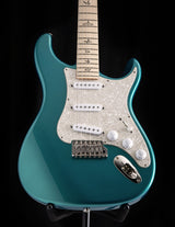 Used Paul Reed Smith Silver Sky John Mayer Signature Model Dodgem Blue