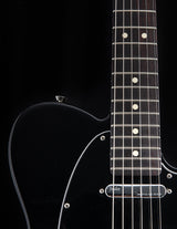 Used Fender Mod Shop Rosewood Neck Telecaster Black