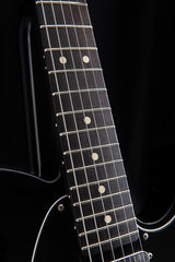 Used Fender Mod Shop Rosewood Neck Telecaster Black