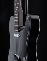 Used Fender Mod Shop Rosewood Neck Telecaster Black