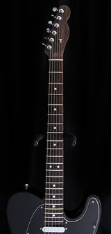 Used Fender Mod Shop Rosewood Neck Telecaster Black