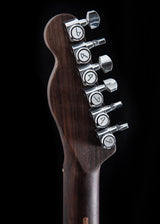 Used Fender Mod Shop Rosewood Neck Telecaster Black