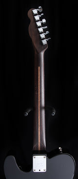 Used Fender Mod Shop Rosewood Neck Telecaster Black