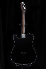 Used Fender Mod Shop Rosewood Neck Telecaster Black