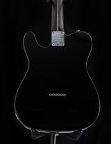 Used Fender Mod Shop Rosewood Neck Telecaster Black