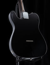Used Fender Mod Shop Rosewood Neck Telecaster Black
