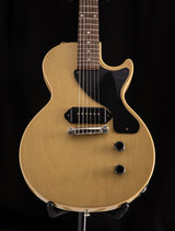 Used Gibson Custom 1957 Reissue Les Paul Junior Single Cutaway VOS TV Yellow