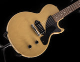Used Gibson Custom 1957 Reissue Les Paul Junior Single Cutaway VOS TV Yellow