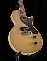 Used Gibson Custom 1957 Reissue Les Paul Junior Single Cutaway VOS TV Yellow