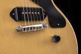 Used Gibson Custom 1957 Reissue Les Paul Junior Single Cutaway VOS TV Yellow