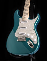 Used Paul Reed Smith Silver Sky John Mayer Signature Model Dodgem Blue