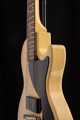 Used Gibson Custom 1957 Reissue Les Paul Junior Single Cutaway VOS TV Yellow