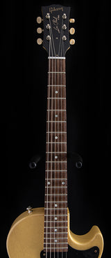 Used Gibson Custom 1957 Reissue Les Paul Junior Single Cutaway VOS TV Yellow