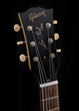 Used Gibson Custom 1957 Reissue Les Paul Junior Single Cutaway VOS TV Yellow