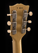 Used Gibson Custom 1957 Reissue Les Paul Junior Single Cutaway VOS TV Yellow