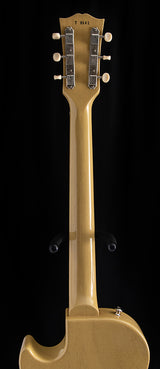 Used Gibson Custom 1957 Reissue Les Paul Junior Single Cutaway VOS TV Yellow