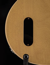 Used Gibson Custom 1957 Reissue Les Paul Junior Single Cutaway VOS TV Yellow