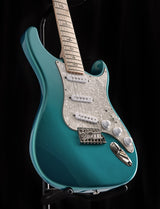 Used Paul Reed Smith Silver Sky John Mayer Signature Model Dodgem Blue