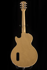 Used Gibson Custom 1957 Reissue Les Paul Junior Single Cutaway VOS TV Yellow