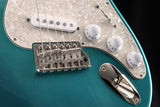 Used Paul Reed Smith Silver Sky John Mayer Signature Model Dodgem Blue