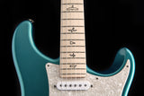 Used Paul Reed Smith Silver Sky John Mayer Signature Model Dodgem Blue