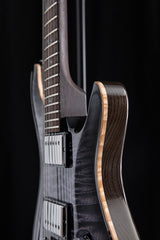 Used Paul Reed Smith Wood Library Custom 24 Purple Mist