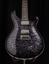 Used Paul Reed Smith Wood Library Custom 24 Purple Mist