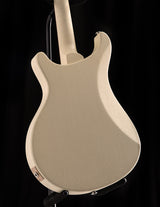Paul Reed Smith S2 Vela Satin Antique White