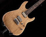 Used Tom Anderson Arc Angel Player White Limba