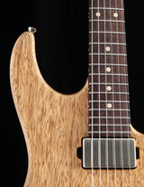 Used Tom Anderson Arc Angel Player White Limba