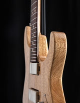 Used Tom Anderson Arc Angel Player White Limba