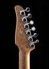 Used Tom Anderson Arc Angel Player White Limba