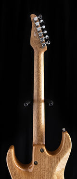 Used Tom Anderson Arc Angel Player White Limba