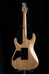 Used Tom Anderson Arc Angel Player White Limba