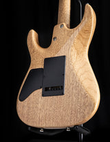 Used Tom Anderson Arc Angel Player White Limba