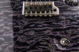 Used Paul Reed Smith Wood Library Custom 24 Purple Mist