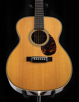 Used Martin Custom Shop 0000 14F Rosewood