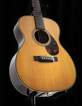 Used Martin Custom Shop 0000 14F Rosewood