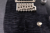 Used Paul Reed Smith CE 24 Gray Black
