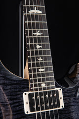 Used Paul Reed Smith CE 24 Gray Black