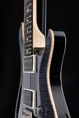 Used Paul Reed Smith CE 24 Gray Black