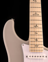 Paul Reed Smith John Mayer Signature Model Silver Sky Satin Moc Sand