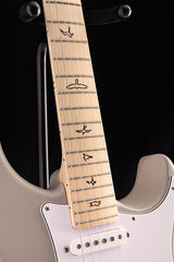 Paul Reed Smith John Mayer Signature Model Silver Sky Satin Moc Sand