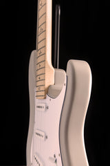 Paul Reed Smith John Mayer Signature Model Silver Sky Satin Moc Sand