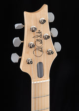 Paul Reed Smith John Mayer Signature Model Silver Sky Satin Moc Sand